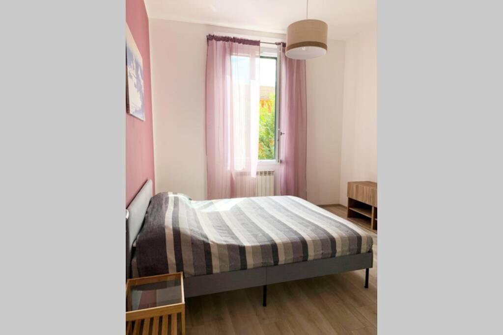 Appartamento Immerso Nel Verde A Bologna Centro Екстер'єр фото